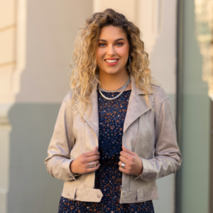 Chaquetas