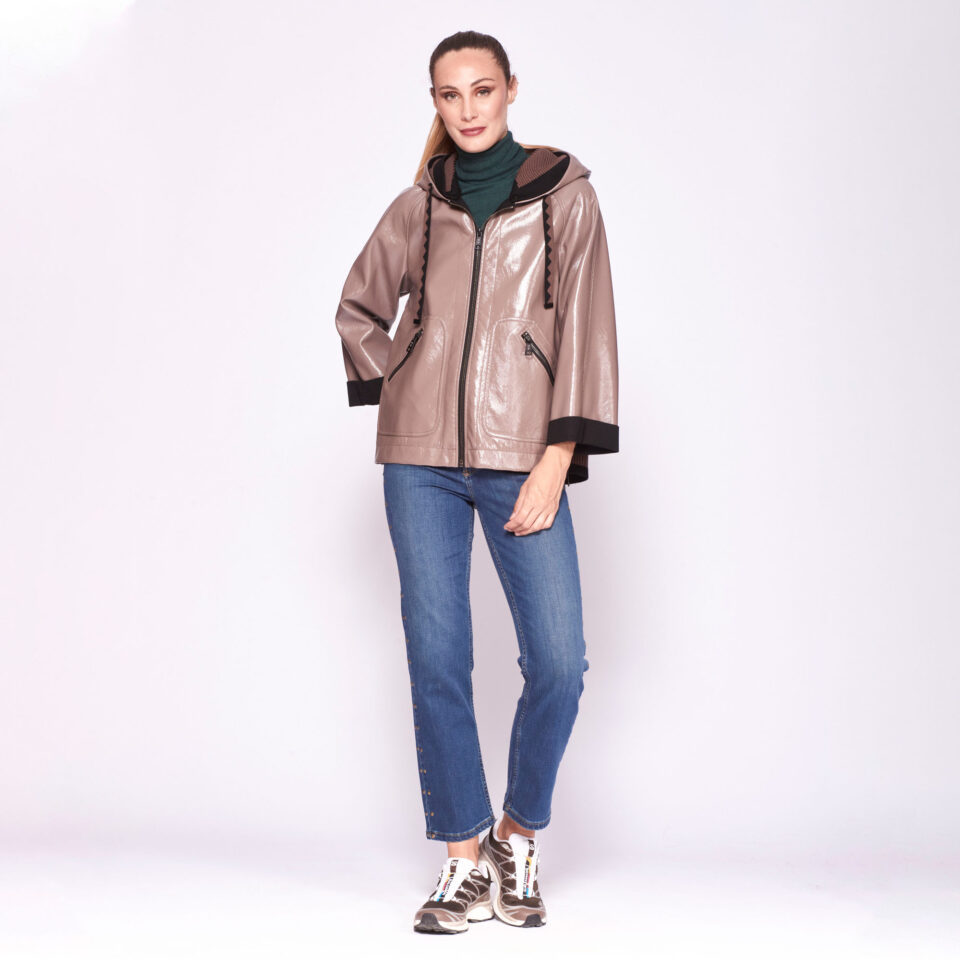 Parka Bruno