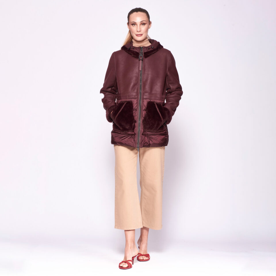 Parka Max
