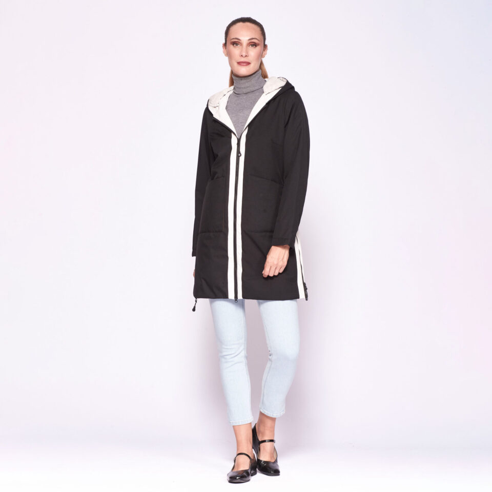 Parka Alpes