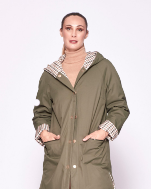 Parkas